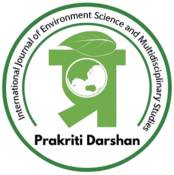 Prakriti Darshan Logo